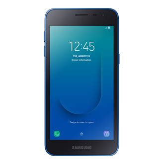 Specs Samsung Galaxy J2 Core SM.